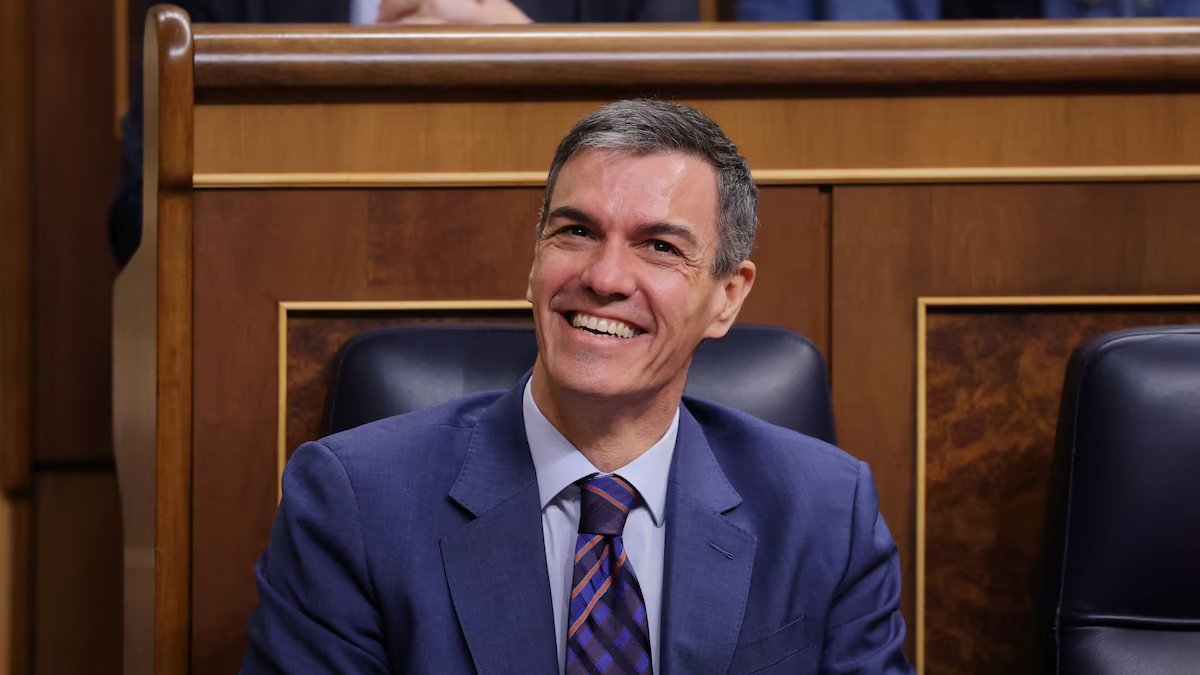 Entrevista explosiva do WSJ com Pedro Sanchez cada vez mais isolado na Europa