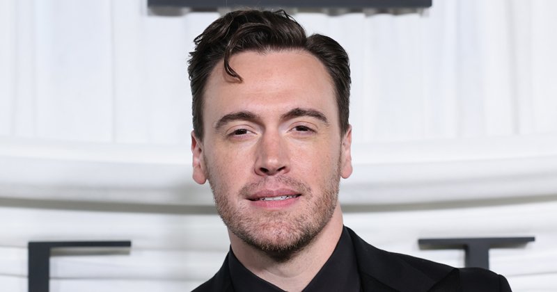 Erich Bergen, de Love Story, revela que lutou contra o mesmo câncer que tirou a vida de Anthony Radziwill | História de Amor Americana, Erich Bergen, hulu, História de Amor, Televisão | Notícias e fofocas sobre celebridades | Entretenimento, fotos e vídeos