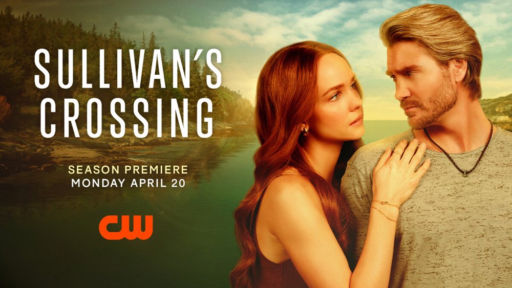 Escalação do elenco da 4ª temporada de ‘Sullivan’s Crossing’: 1 estrela faz lançamento chocante com retorno confirmado | EG, Scott Patterson, Apresentação de slides, Sullivans Crossing, Televisão | Notícias e fofocas sobre celebridades | Entretenimento, fotos e vídeos