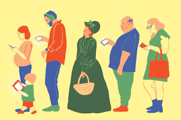 Escolhendo ansiedade ou autoconfiança na “era da inteligência artificial”