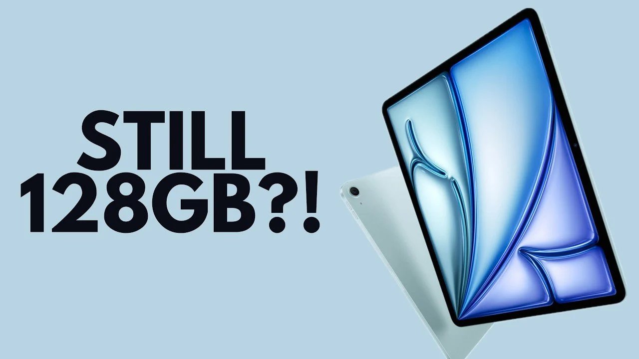 Especificações do Apple Ipad Air M4: processador 30% mais rápido, 12 GB de RAM, Wi-Fi 7