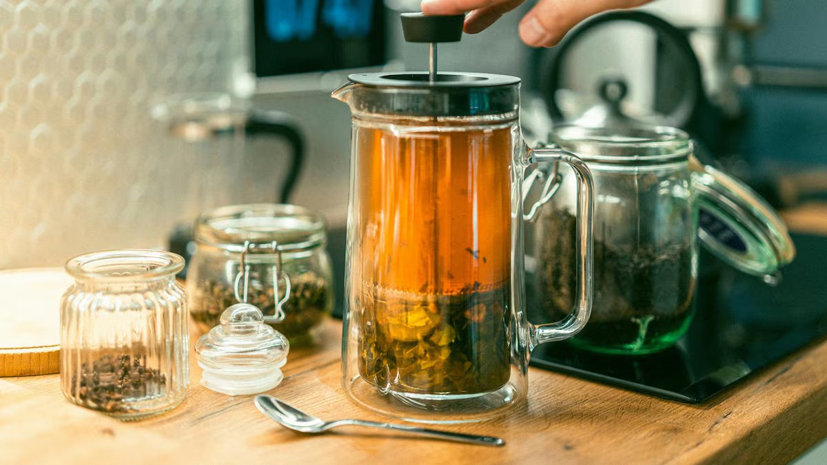 Esta é a infusão que todas as pessoas desta idade deveriam tomar para reduzir a inflamação.