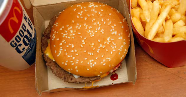 Esta rede de hambúrgueres oferece o melhor negócio em Utah – Deseret News