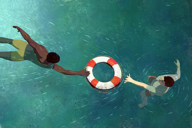 Este programa de reabilitação de drogas funciona – e é grátis