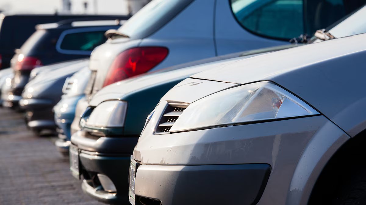 Estes são os 10 carros usados ​​que você pode encontrar por menos de US$ 15 milhões