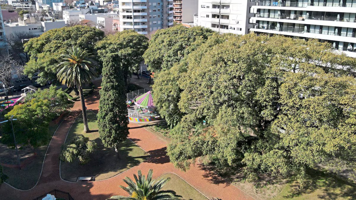 Estes são os bairros da CABA onde os imóveis mais caíram