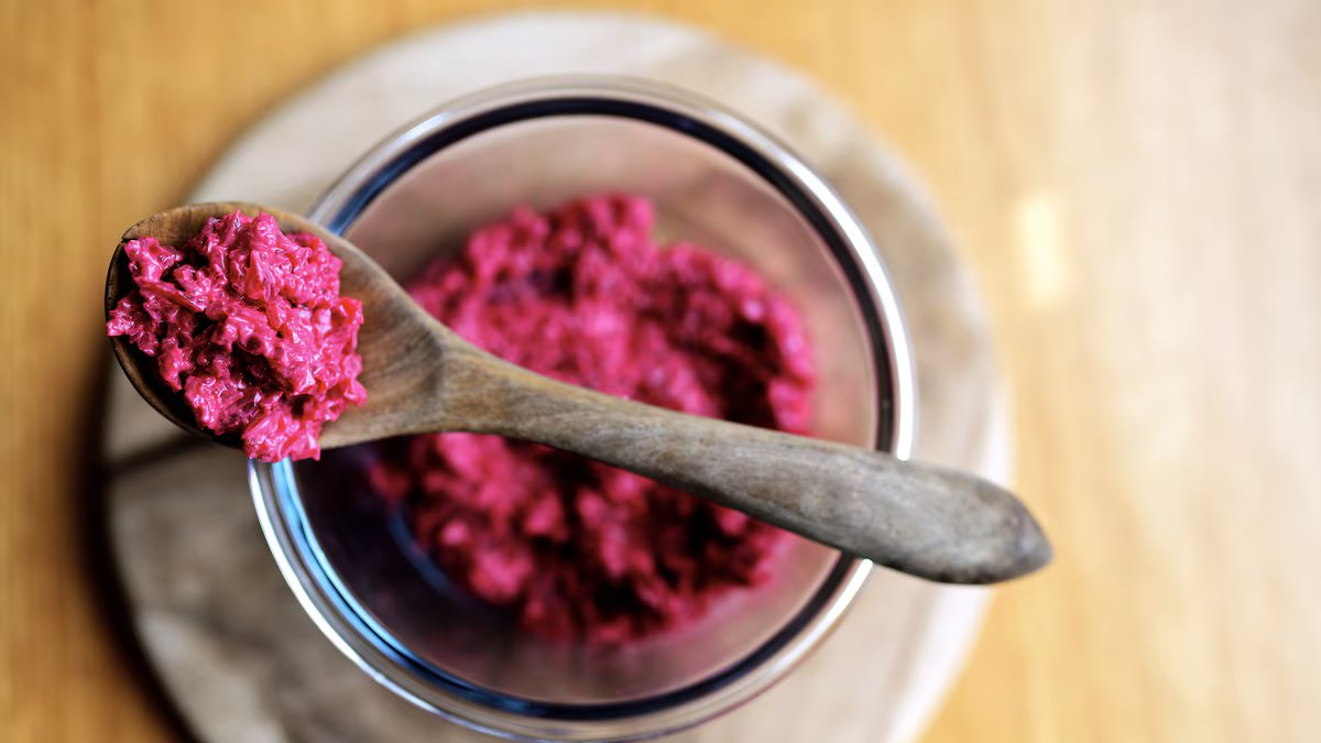 Estes são os nove alimentos que aumentam o risco de pedras nos rins