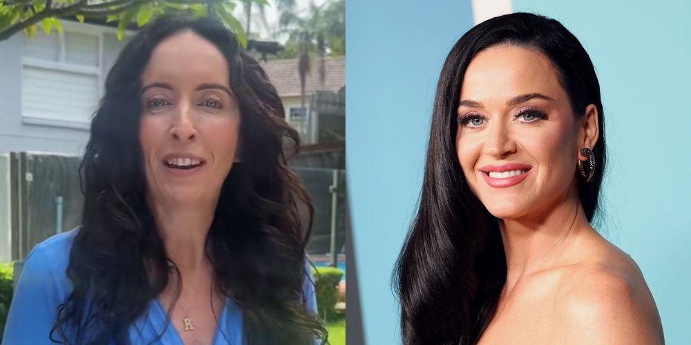 Estilista Katie Perry vence batalha de marca registrada contra Katy Perry após 17 anos | Katy Perry, Katy Perry | Notícias e fofocas sobre celebridades | Entretenimento, fotos e vídeos