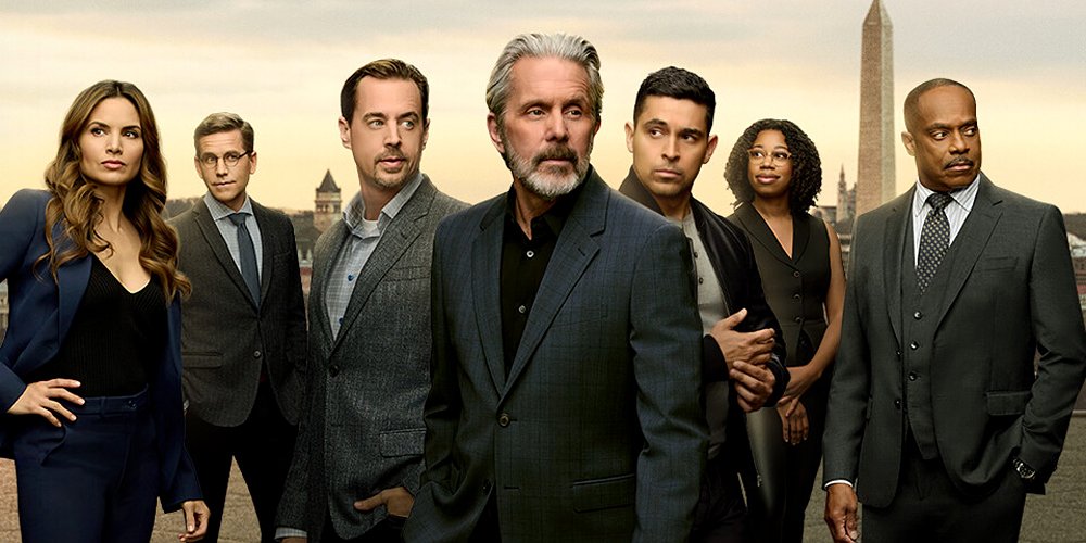 Estrelas de ‘NCIS’ que morreram desde que apareceram na série da CBS | Annie Wersching, Chaney Kley, David McCallum, EG, evergreen, Gregory Itzin, Heath Freeman, Longform, Miguel Ferrer, NCIS, Peter Tuiasosopo, Ralph Waite, Ravil Isyanov, René Auberjonois, Sam Sarpong, Slideshow, Vachik Mangassarian | Notícias e fofocas sobre celebridades | Entretenimento, fotos e vídeos