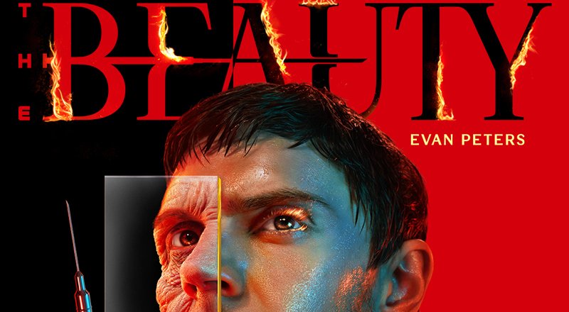 Evan Peters reage ao final da primeira temporada de ‘The Beauty’ e o que isso significa para a segunda temporada | Evan Peters, FX, Televisão, A Bela | Notícias e fofocas sobre celebridades | Entretenimento, fotos e vídeos