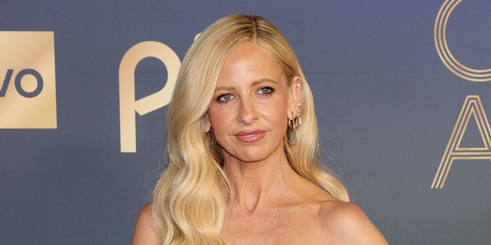 Executivo da Disney supostamente tomou a decisão de descartar a reinicialização de ‘Buffy the Vampire Slayer’ de Sarah Michelle Gellar | Buffy, a Caçadora de Vampiros Chloe Zhao Craig Erwich hulu Sarah Michelle Gellar Televisão | Notícias e fofocas sobre celebridades | Entretenimento, fotos e vídeos