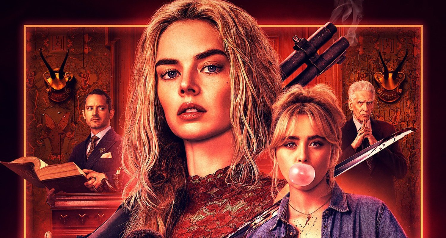 Existe uma cena de créditos finais de “Ready or Not 2: Here I Am”? Se você deve ou não ficar depois do filme | créditos finais, filmes, pronto ou não, pronto ou não 2: aqui vou eu | Notícias e fofocas sobre celebridades | Entretenimento, fotos e vídeos