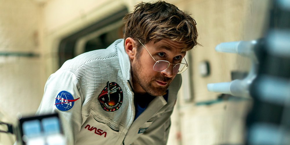 Existe uma cena de créditos finais de “The Hail Mary Project” (2026)? Se você deve ou não ficar depois do filme | créditos finais, filmes, Projeto Ave Maria | Notícias e fofocas sobre celebridades | Entretenimento, fotos e vídeos