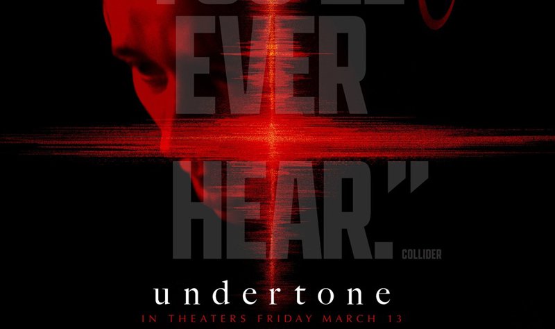 Existe uma cena de créditos finais de ‘Undertone’ (2026)? Se você deve ou não ficar depois do filme | créditos finais, filmes, Undertone | Notícias e fofocas sobre celebridades | Entretenimento, fotos e vídeos