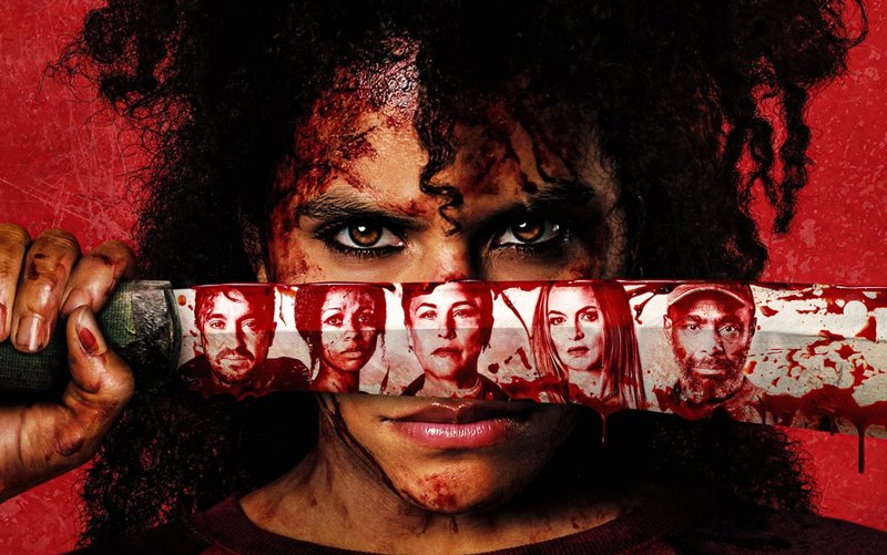 Existe uma cena de créditos finais para ‘They Will Kill You’ (2026)? Se você deve ou não ficar depois do filme | créditos finais, filmes, eles vão te matar | Notícias e fofocas sobre celebridades | Entretenimento, fotos e vídeos