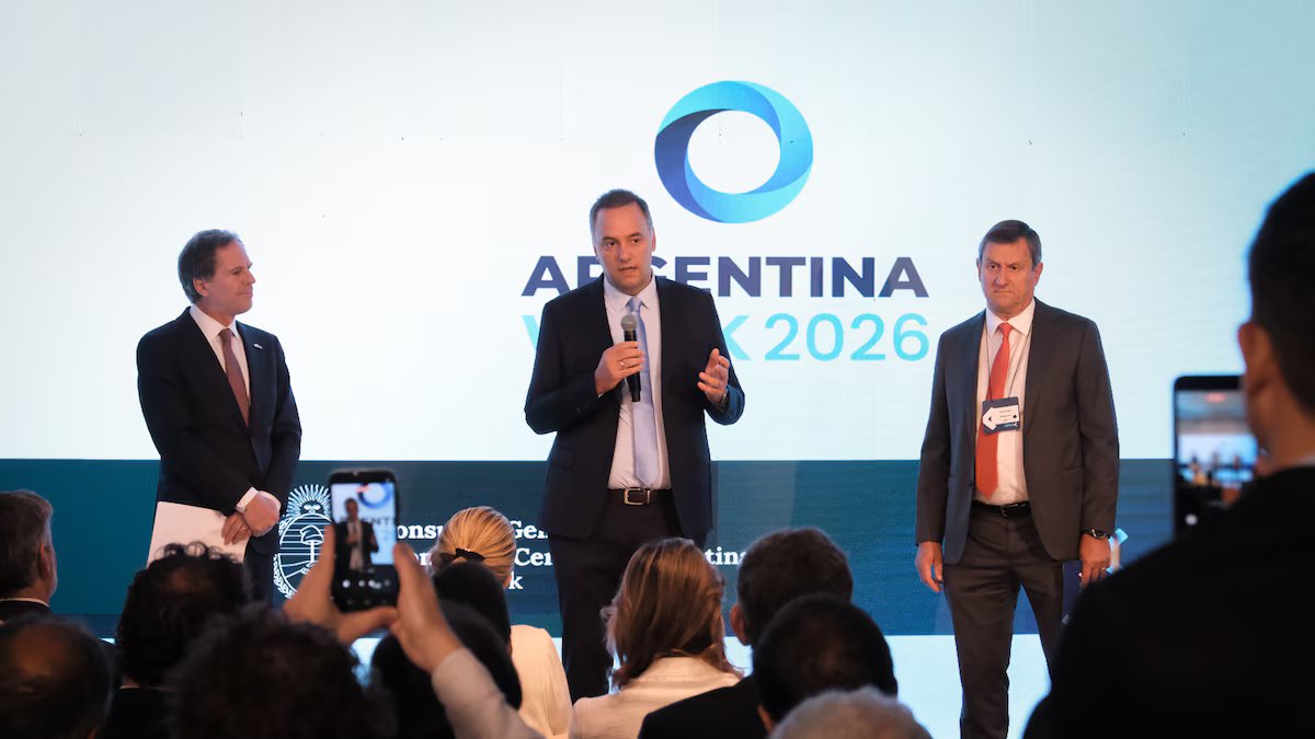 Expectativas, entusiasmo, mas também cautela na última partida da semana da Argentina
