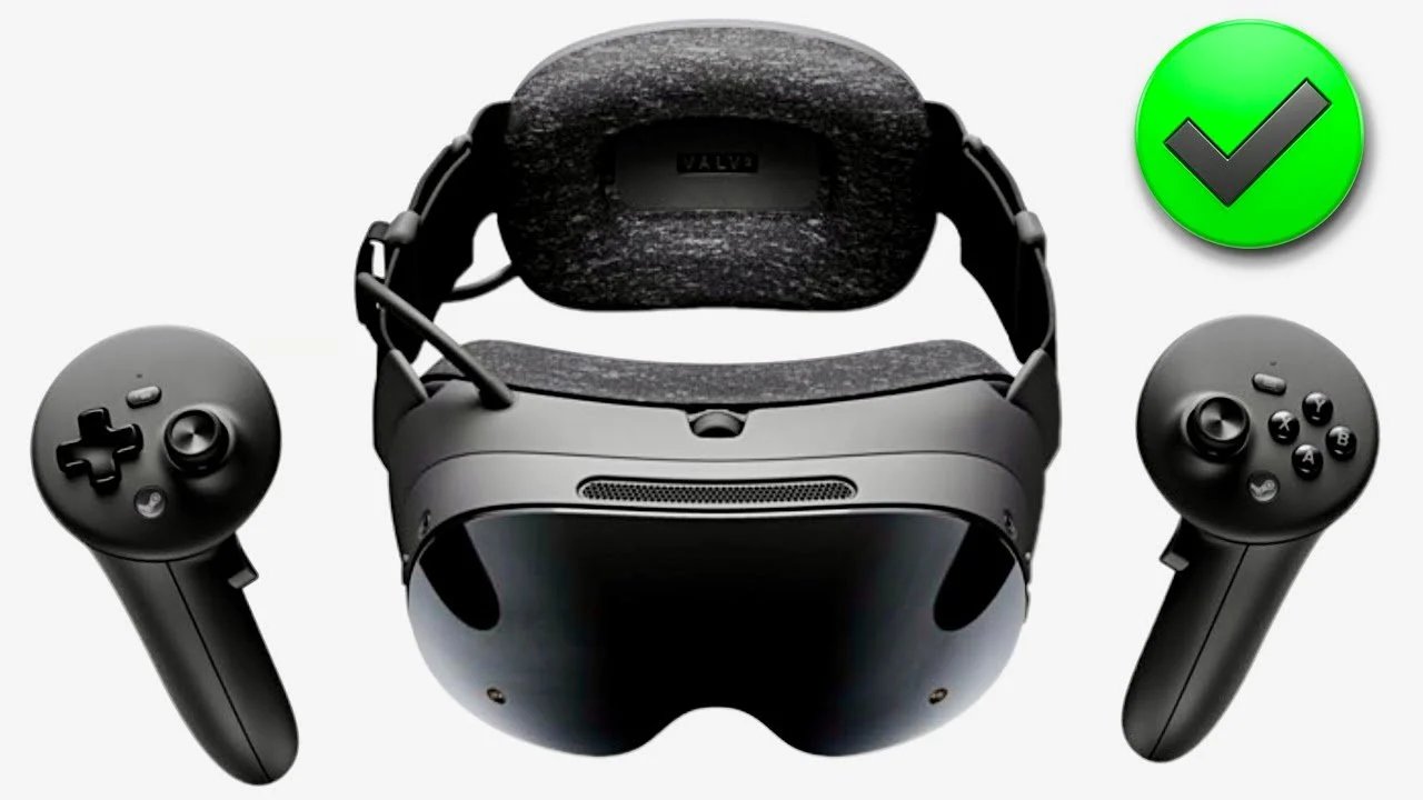 Explicação da verificação da estrutura do vapor da válvula: requisitos do emblema VR de 90 FPS