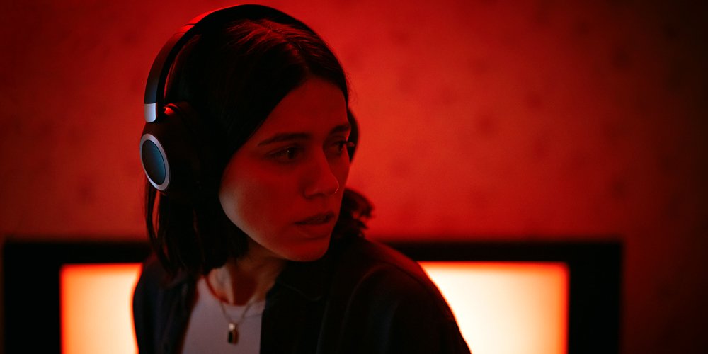 Explicação do final de ‘Undertone’: O que acontece com Evy, sua mãe e Justin no final? | terror, filmes de terror, Undertone | Notícias e fofocas sobre celebridades | Entretenimento, fotos e vídeos