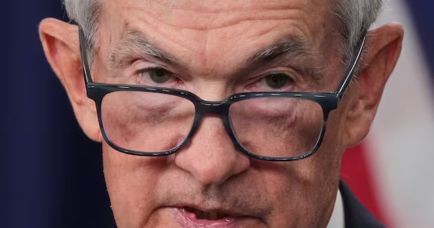 Fed mantém taxas de juros inalteradas – Deseret News