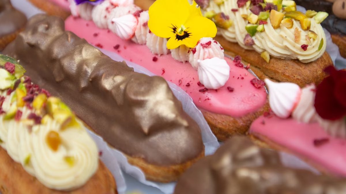 Feira francesa na Recoleta. 10 posições a não perder na primeira edição de 2026