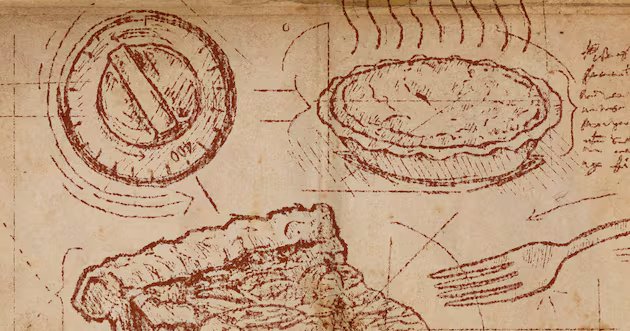 Feliz Dia do Pi! Veja onde conseguir as melhores ofertas em 2026 – Deseret News