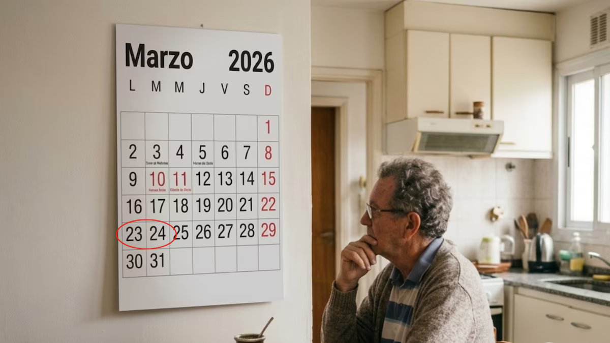 Feriado. Quem tem direito ao fim de semana prolongado de segunda-feira, 23 de março?