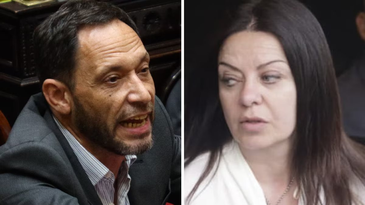 Ferraro questionou Petovello sobre o caso $LIBRA. a resposta do ministro