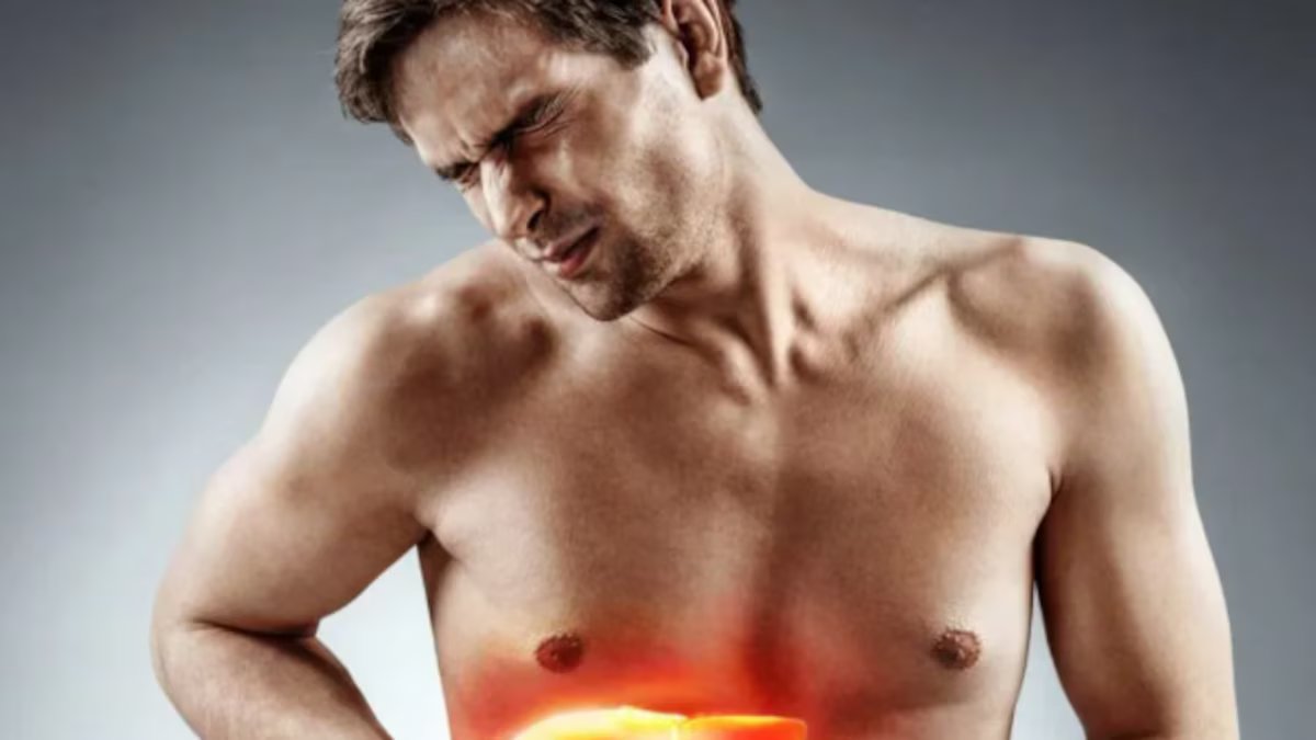 Fígado gordo. qual a dieta mais eficaz para curá-la e o que evitar o adoçante?