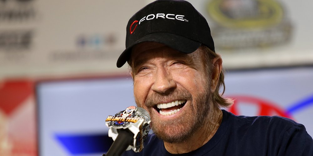 Filho e filha de Chuck Norris compartilham homenagens sinceras no Instagram | Chuck Norris | Notícias e fofocas sobre celebridades | Entretenimento, fotos e vídeos