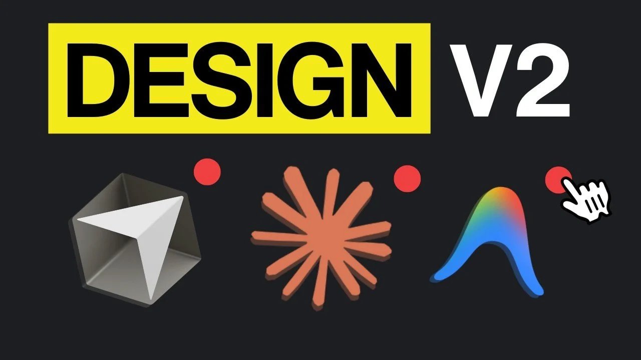 Fluxo de trabalho de design de aplicativo de agente de IA: a prototipagem substitui a renderização Figma