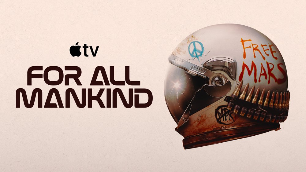 ‘For All Mankind’ é renovado para a sexta e última temporada: criadores compartilham o motivo da decisão de encerrar o programa | apple tv+, para toda a humanidade, televisão | Notícias e fofocas sobre celebridades | Entretenimento, fotos e vídeos