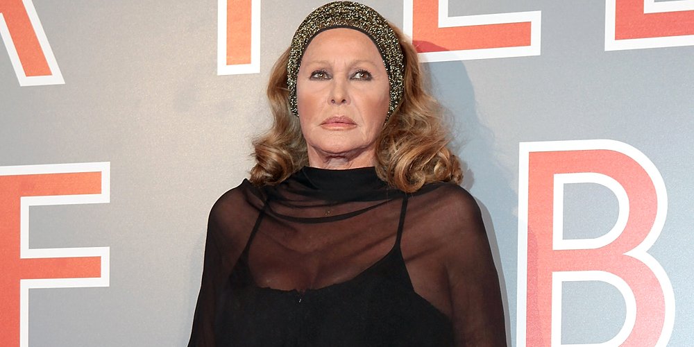 Fortuna de US$ 23 milhões de Ursula Andress recuperada após suposta fraude, autoridades italianas apreendem arte e propriedades | Ursula Andress Notícias e fofocas sobre celebridades | Entretenimento, fotos e vídeos