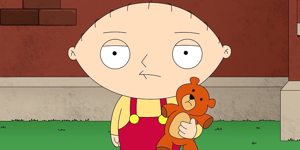 Fox encomenda duas temporadas do spin-off de ‘Uma Família da Pesada’, ‘Stewie’, com Seth MacFarlane | Uma Família da Pesada, Fox, Seth MacFarlane, Televisão | Notícias e fofocas sobre celebridades | Entretenimento, fotos e vídeos