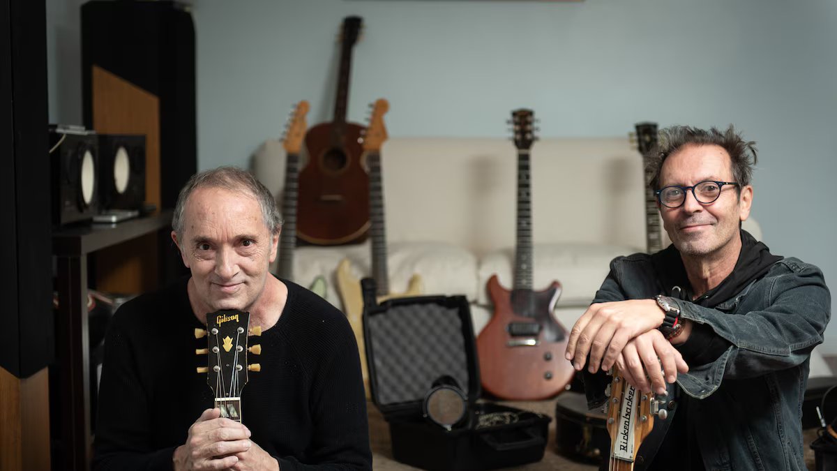 GIT em Buenos Aires. quando e onde tocam há 40 anos de Es por amor e como comprar ingressos