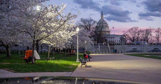 GOP avança na segunda política MB. Ninguém ainda tem certeza do que há nele. – Notícias Deseret