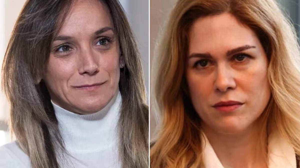 Gallmarini e Lemoine se cruzaram em um projeto que busca mudar o nome do Memorial Day