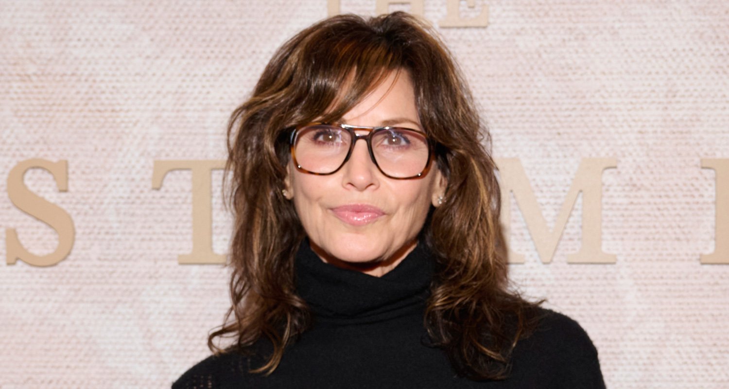 Gina Gershon revela porque recusou o papel de ‘Sexta-Feira 13’ | Sexta-feira 13, Gina Gershon, Cinema | Notícias e fofocas sobre celebridades | Entretenimento, fotos e vídeos