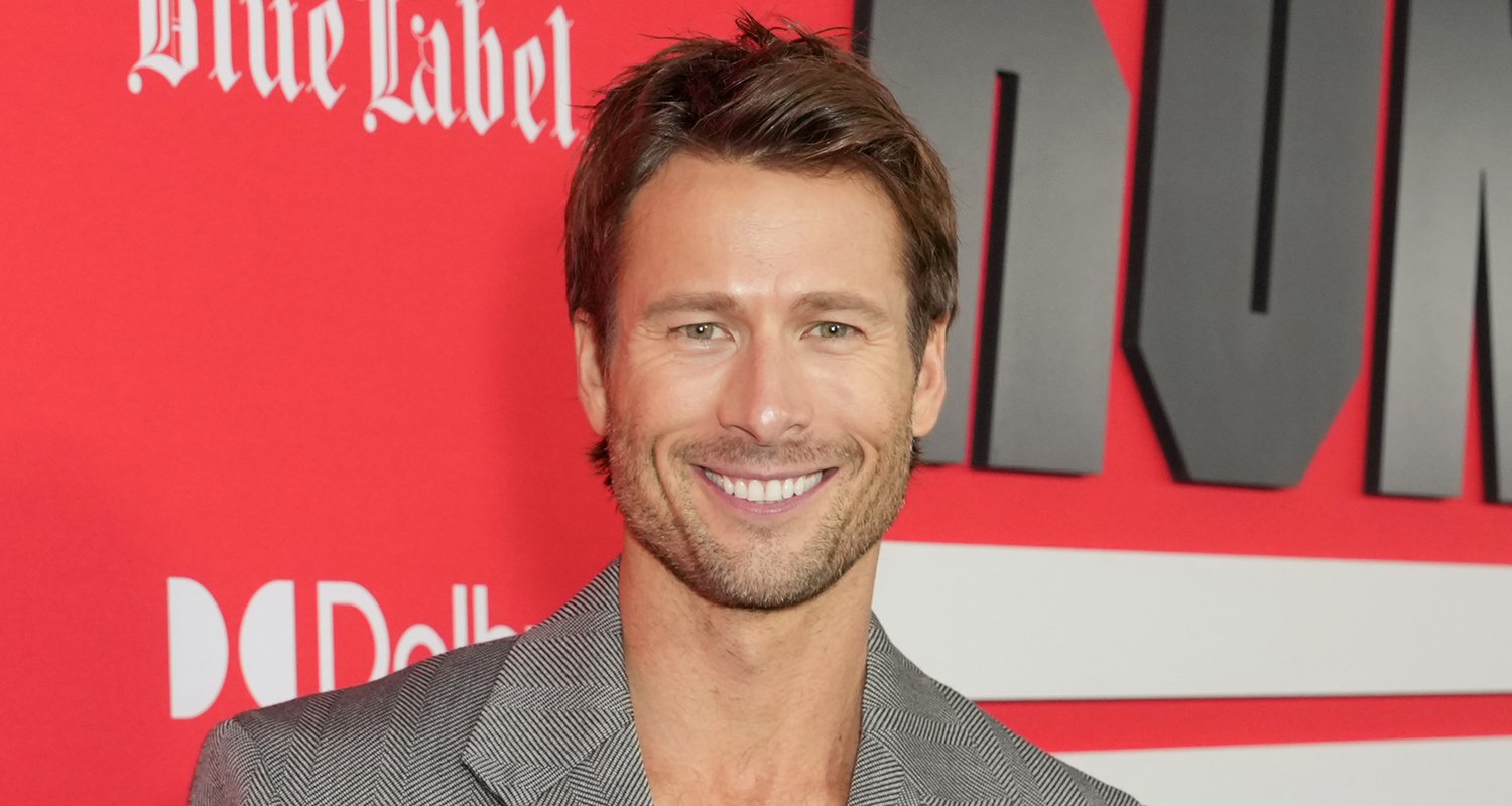 Glen Powell é revelado como a voz de Fox McCloud em ‘The Super Mario Galaxy Movie’ | Glen Powell filmes nintendo super mario O filme Super Mario Galaxy | Notícias e fofocas sobre celebridades | Entretenimento, fotos e vídeos