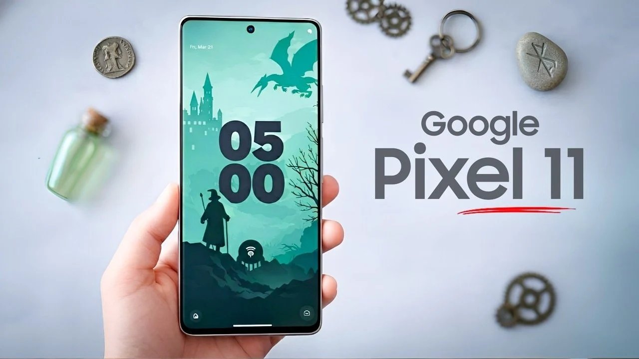 Google Pixel 11 Pro XL: data de lançamento, especificações e principais recursos