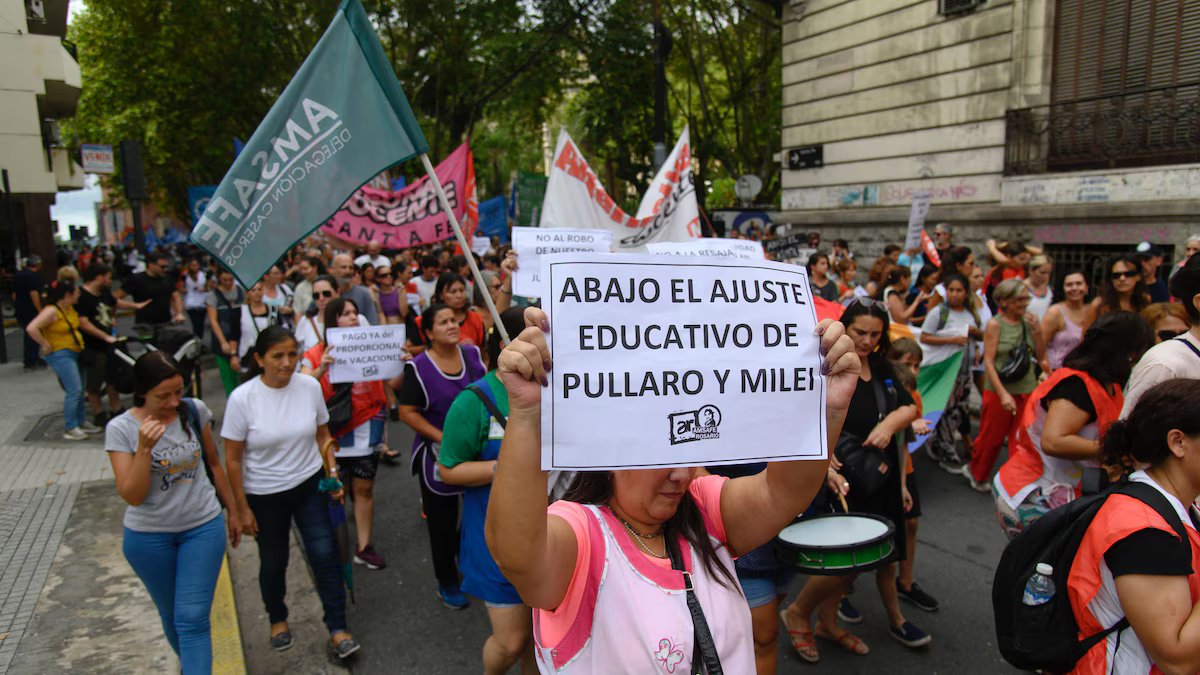 Governadores de 15 estados enfrentam conflitos salariais e frente fiscal difícil