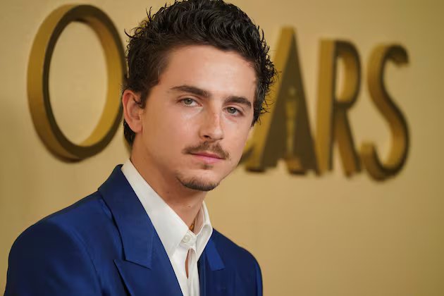 Grupos artísticos de Utah respondem à controvérsia do balé e da ópera de Timothee Chalamet – Deseret News