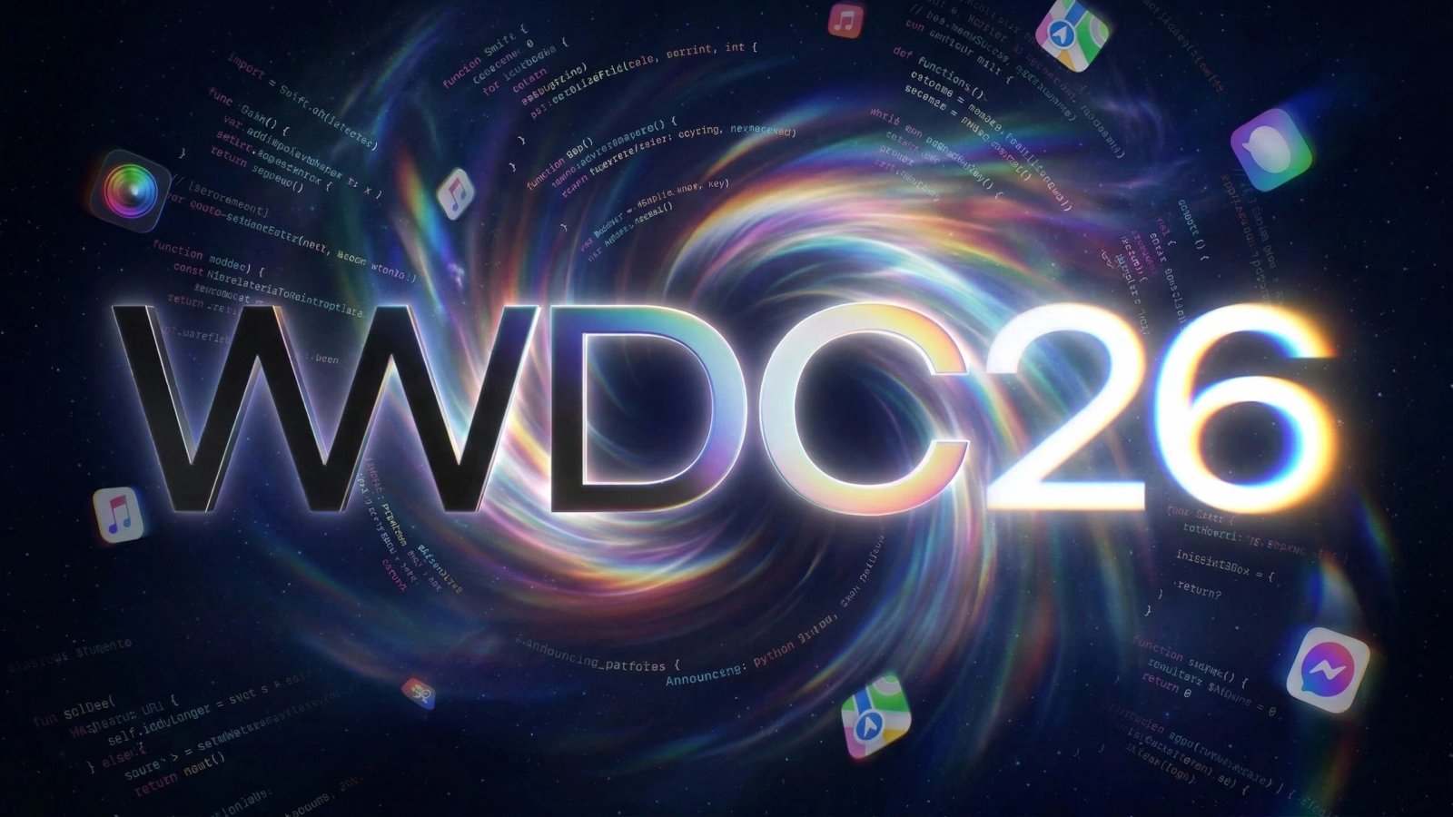 Guia Apple WWDC 2026: data de lançamento do iOS 27, novo Siri AI,