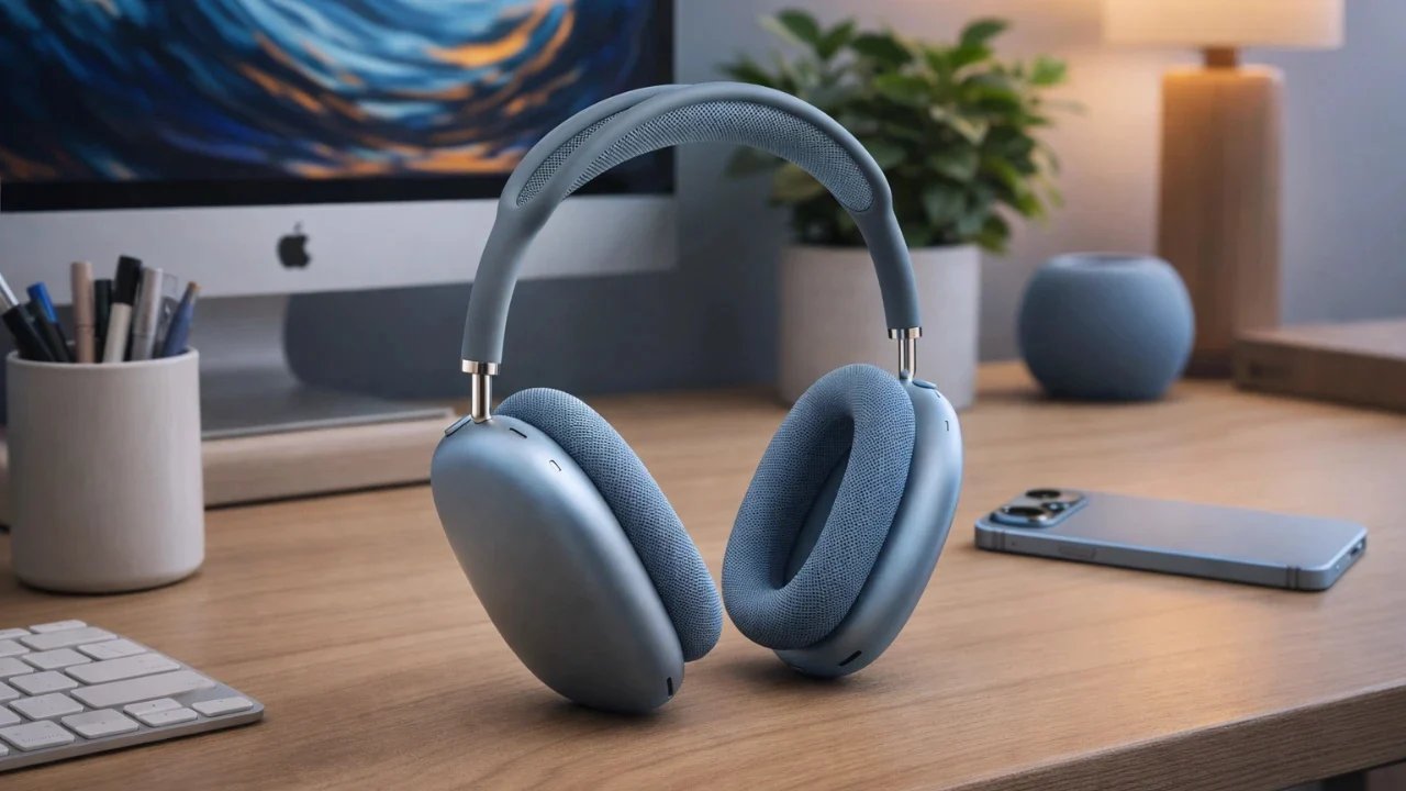 Guia de atualização do AirPods Max 2: você deve atualizar?