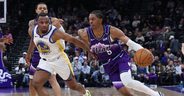 Guia de enraizamento do jogo Utah Jazz Final 14 – Deseret News