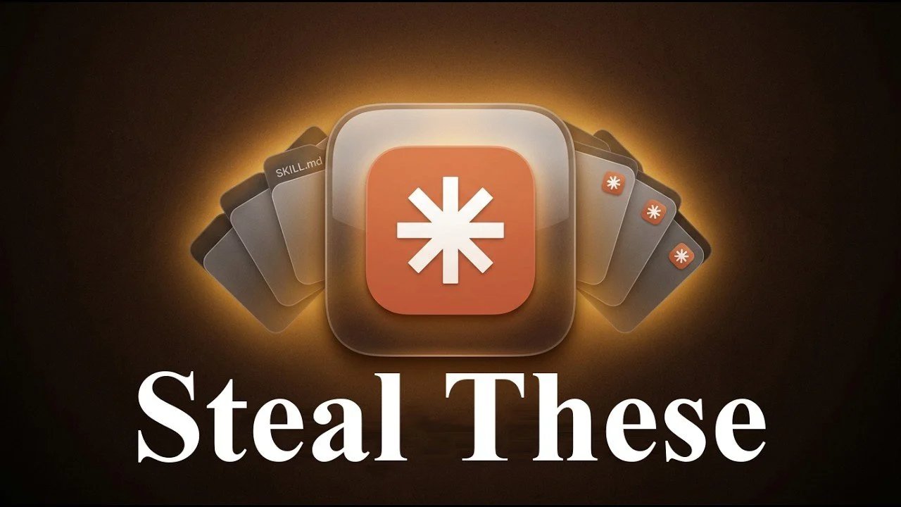 Guia de habilidades colaborativas de Claude: 7 ferramentas para briefing, notas e slides