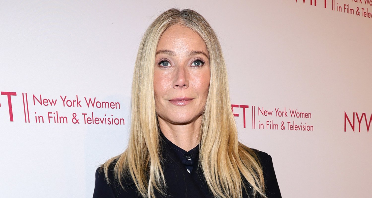 Gwyneth Paltrow brinca sobre Nepo Babies: ‘Sou uma das originais’ | Audra McDonald, Gwyneth Paltrow, Isabelle Harrison, Jamie Brewer, Joy-Ann Reid, Will Swenson | Notícias e fofocas sobre celebridades | Entretenimento, fotos e vídeos