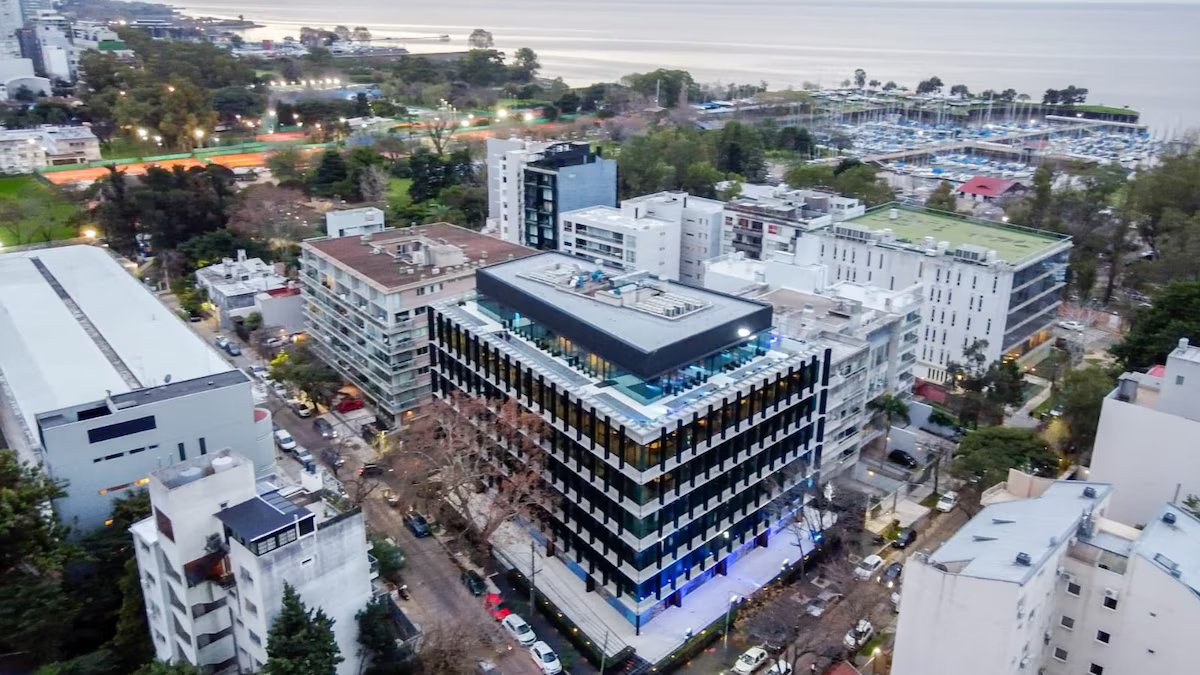 HIT Cowork anunciou sua certificação oficial como Empresa B