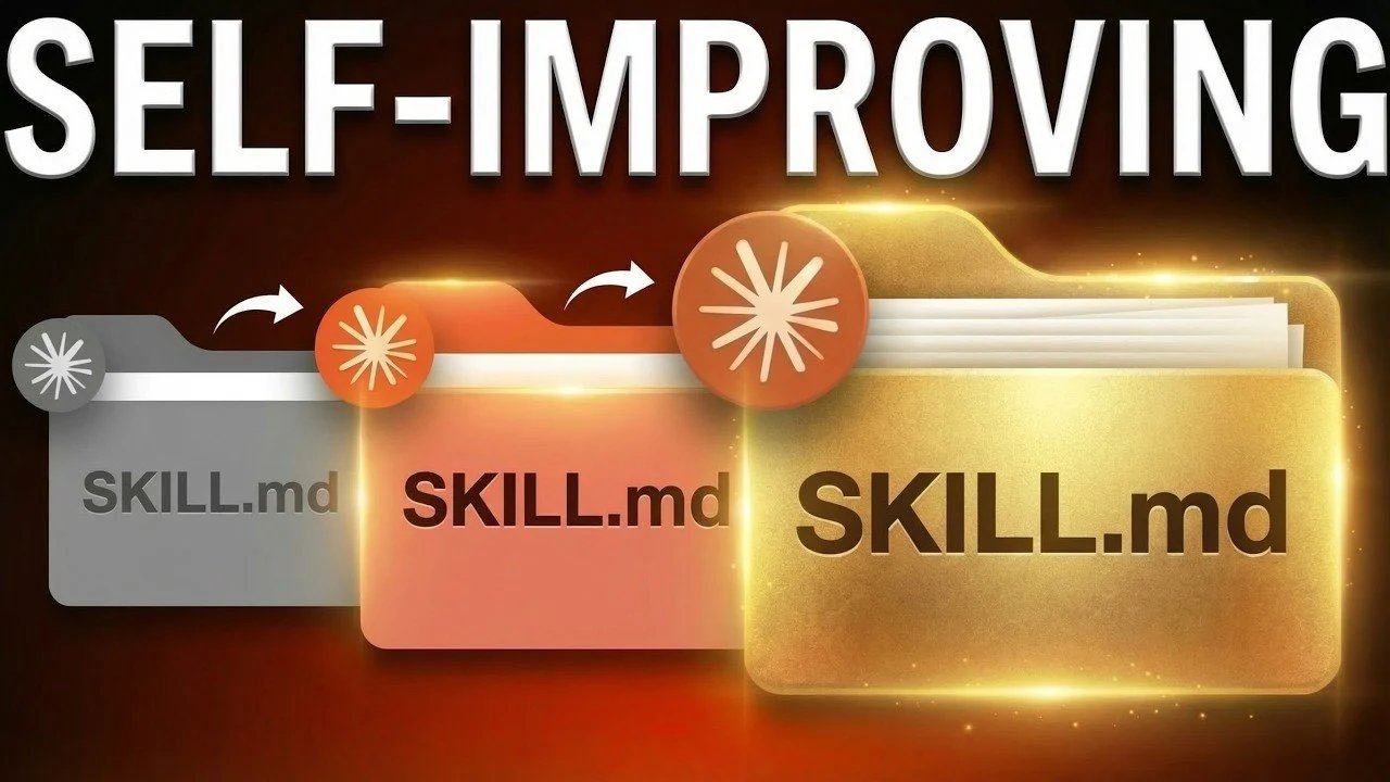 Habilidades de código de Claude: Loops de avaliação independentes com asserções