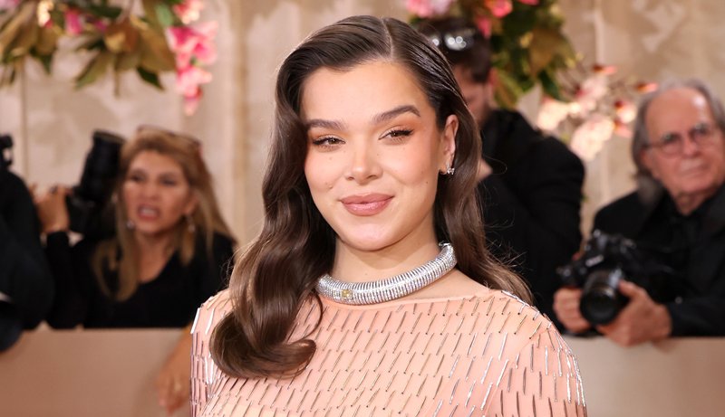 Hailee Steinfeld reage ao Oscar de ‘Pecadores’ após perder programa devido à gravidez | Hailee Steinfeld, Oscar, Pecadores | Notícias e fofocas sobre celebridades | Entretenimento, fotos e vídeos