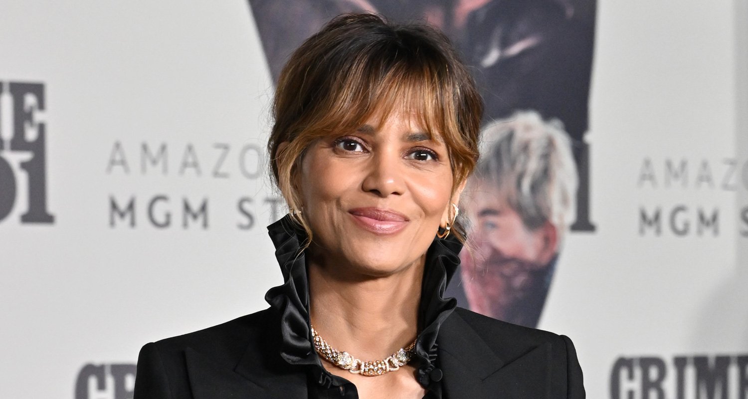 Halle Berry explica por que parou de dar entrevistas por uma década | Halle Berry | Notícias e fofocas sobre celebridades | Entretenimento, fotos e vídeos
